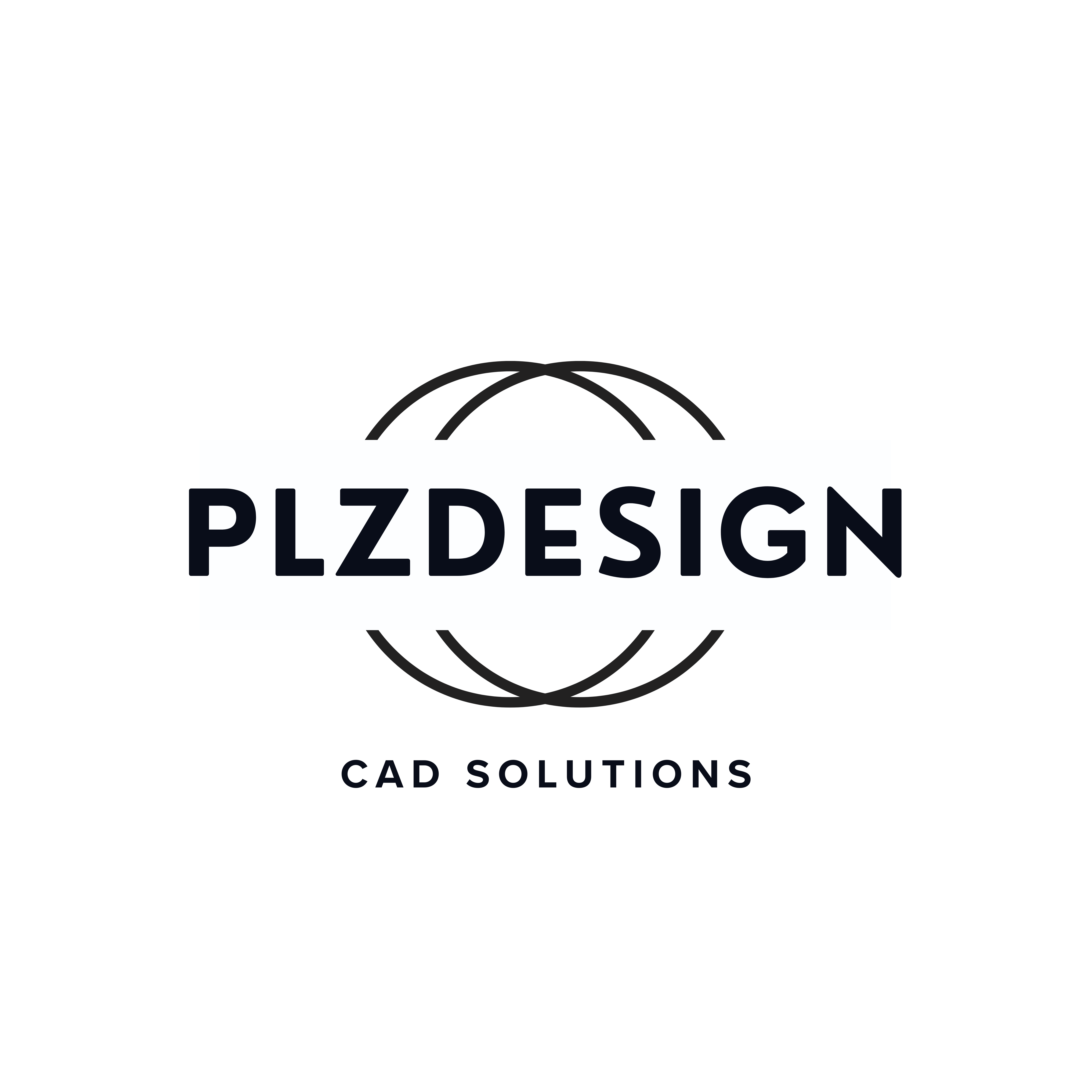 PLZDesign Logo